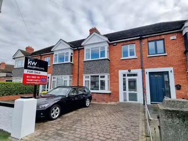 110 Herberton Road, Dublin 8, Rialto, Dublin 8, D08YD0K is for.