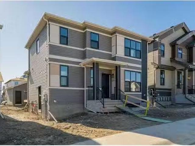 110 Herron Common Ne, Calgary, AB, T3P 2K9 house for sale L.