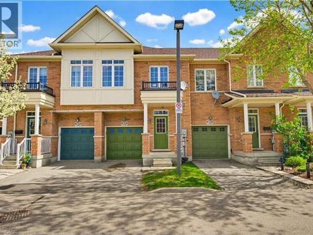 110 Highland Road E Unit# 75, Kitchener, ON, N2M 3S1 house for sale | Listing ID 40829 | Royal LePage