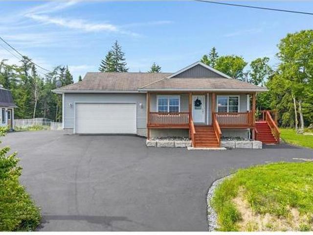 110 Hillcrest Rd, Saint John, NB, E2N 1T3 house for sale | Listing ID NB143340 | Royal LePage