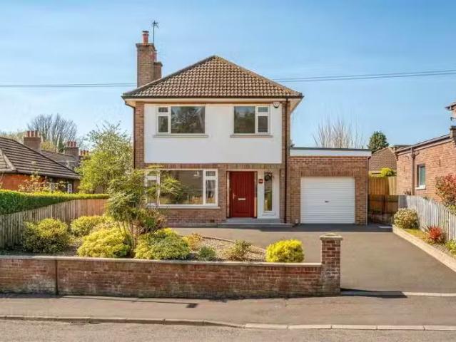 110 Old Holywood Road