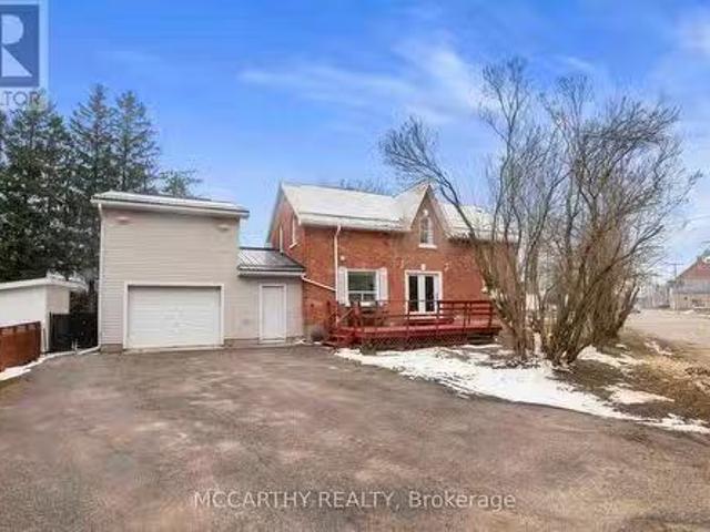 110 Owen Sound Street, Southgate, ON, N0C 1B0 house for sale.