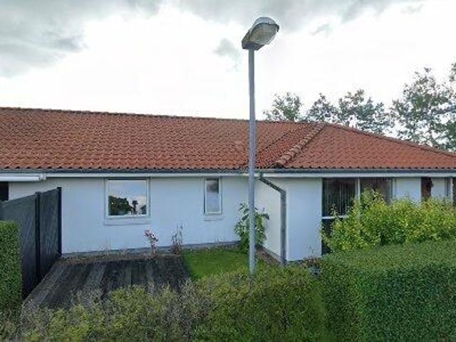 110 m2 andelsbolig til salg i Fredericia