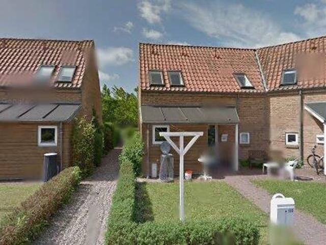 110 m2 andelsbolig til salg i Holstebro