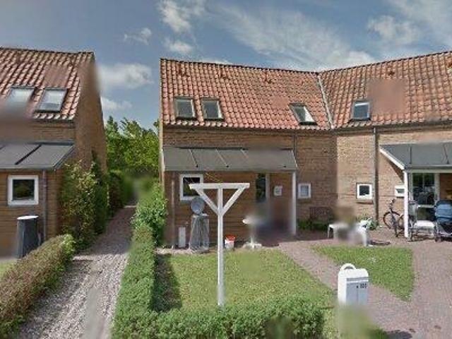 110 m2 andelsbolig til salg i Holstebro