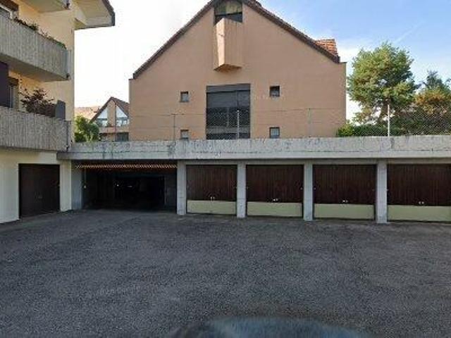110 m2 apartment for rent in Nyon