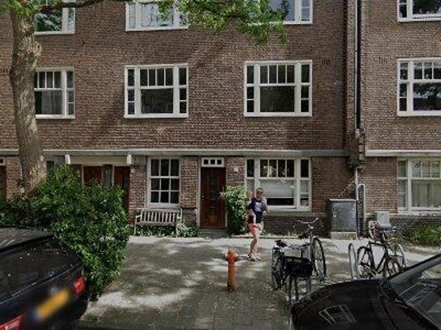 110 m2 apartment for rent in Amsterdam Zuideramstel