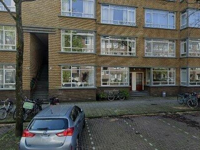 110 m2 apartment for rent in Amsterdam Zuideramstel