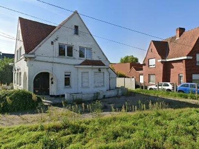 110 m2 apartment for rent in Ardooie