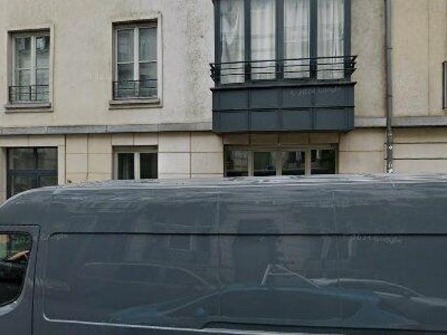 110 m2 apartment for rent in Brussels Elsene