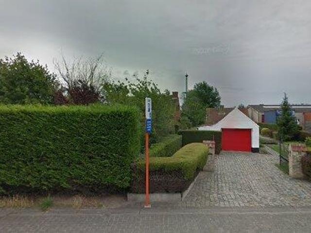 110 m2 apartment for rent in De Panne