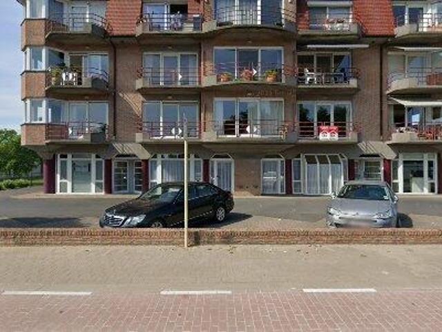 110 m2 apartment for rent in Diksmuide