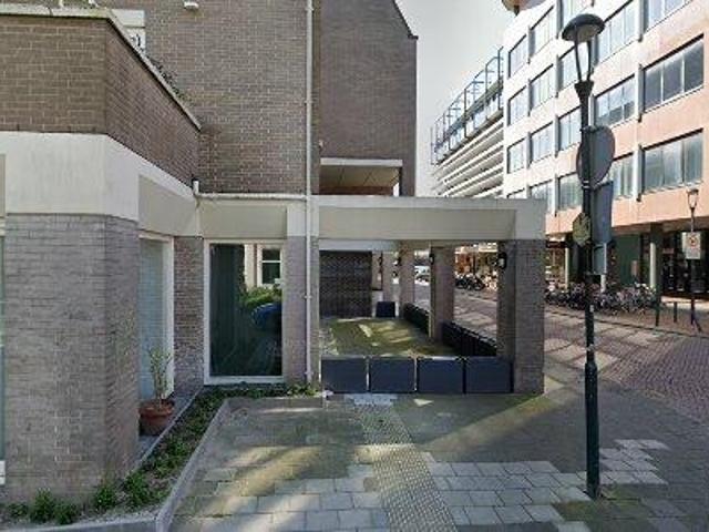 110 m2 apartment for rent in Hilversum