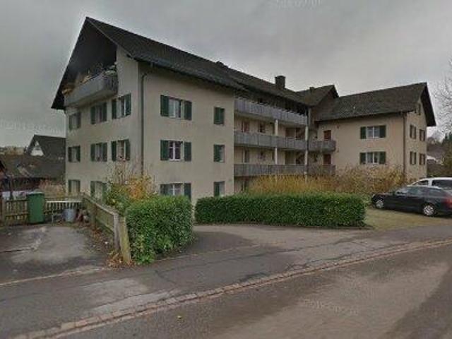 110 m2 apartment for rent in Hinwil