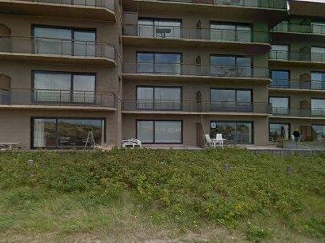 110 m2 apartment for rent in Koksijde