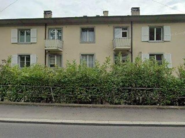 110 m2 apartment for rent in Lavaux Oron