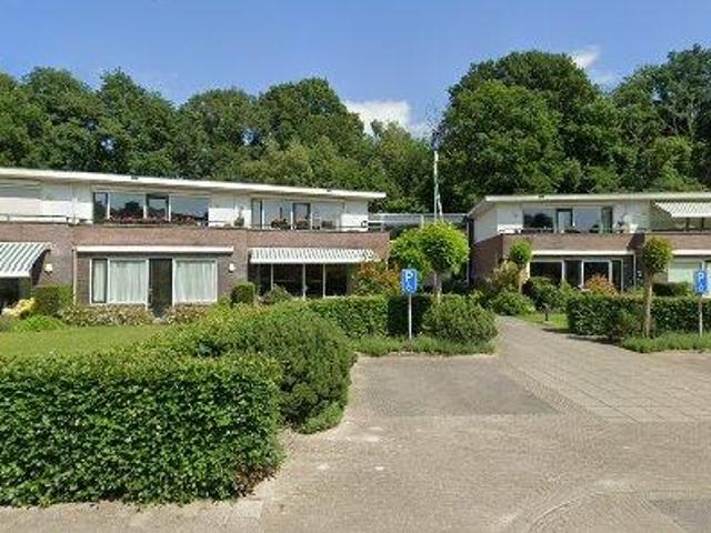 110 m2 apartment for rent in Lochem