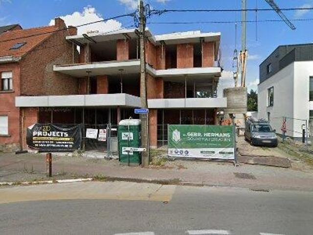 110 m2 apartment for rent in Londerzeel