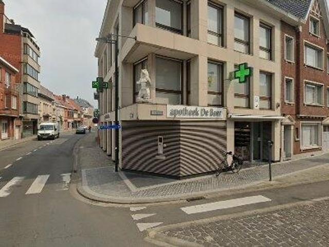 110 m2 apartment for rent in Roeselare