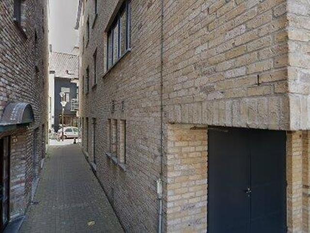 110 m2 apartment for rent in Veurne