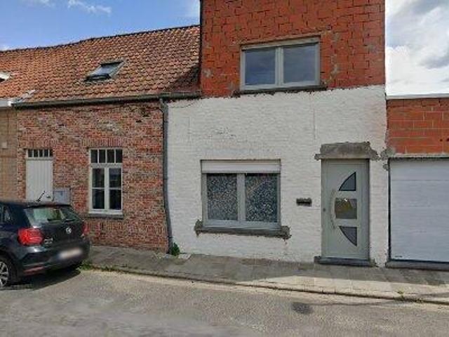 110 m2 apartment for rent in Wervik