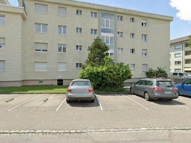 110 m2 apartment for rent in Zofingen