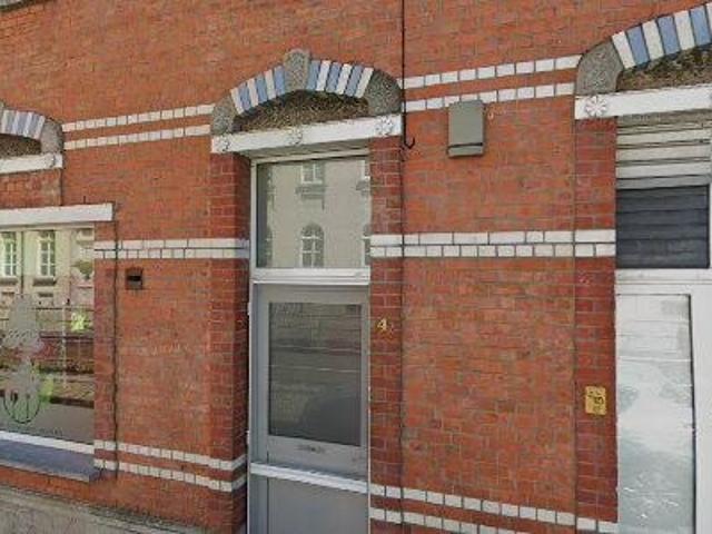 110 m2 apartment for rent in Zoutleeuw