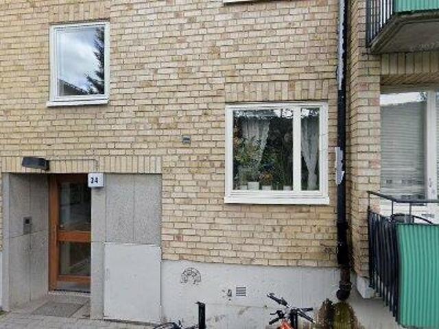 110 m2 kontor uthyres i Västerort