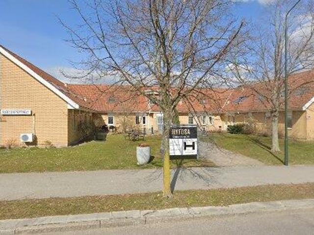 110 m2 kontor uthyres i Husie