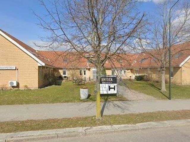110 m2 kontor uthyres i Husie