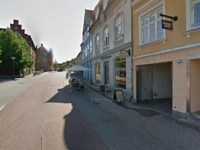 110 m2 office space, clinic for rent in Hillerød
