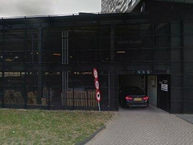 110 m2 office space for rent in Nijmegen