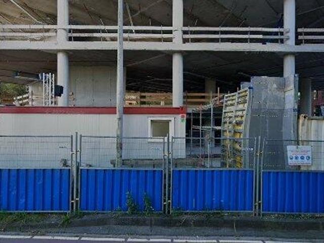 110 m2 office space for rent in Amsterdam Oost Watergraafsmeer