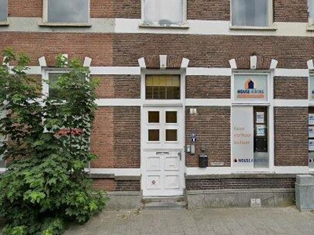 110 m2 office space for rent in Breda