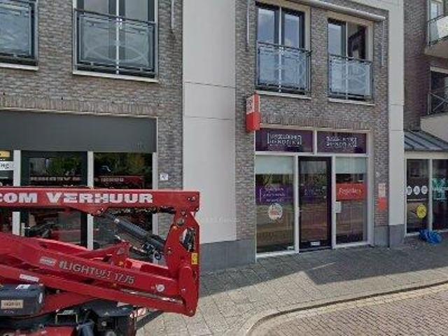 110 m2 office space for rent in Brummen