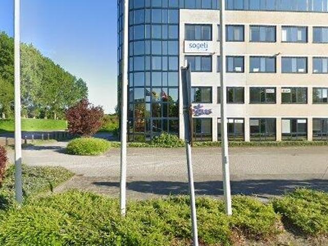 110 m2 office space for rent in Groningen