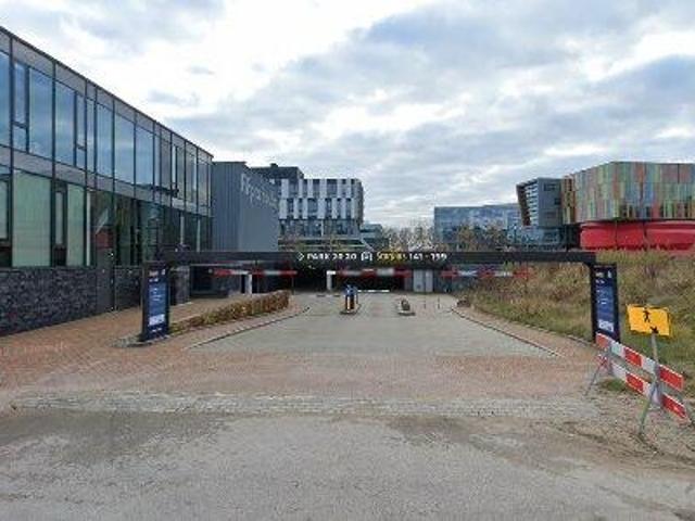 110 m2 office space for rent in Haarlemmermeer