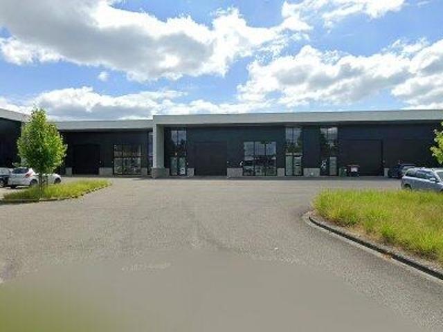 110 m2 office space for rent in Hasselt