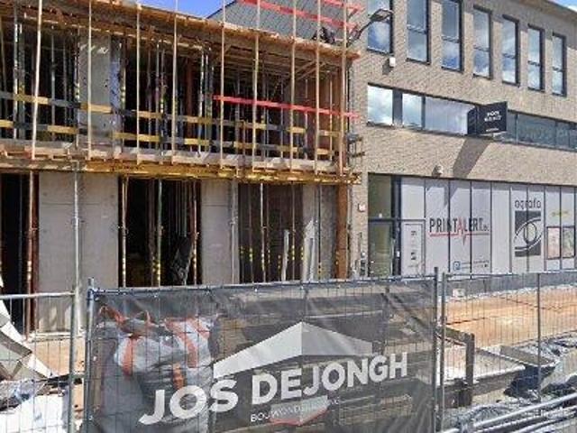 110 m2 office space for rent in Stad Antwerp
