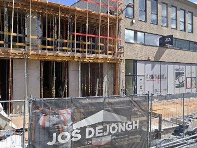 110 m2 office space for rent in Stad Antwerp