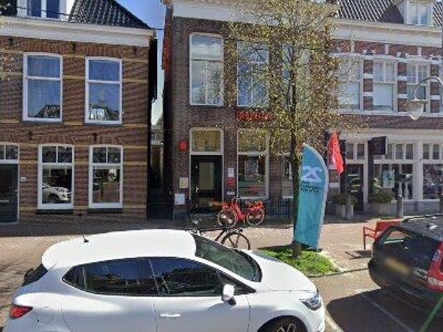 110 m2 office space for rent in Súdwest Fryslân