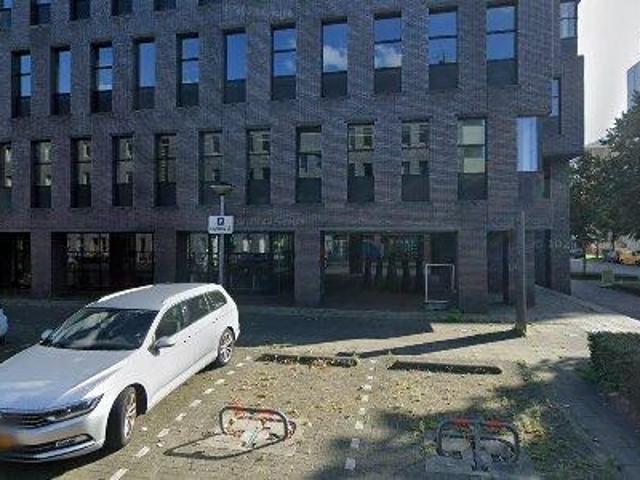 110 m2 office space, land for rent in Maastricht