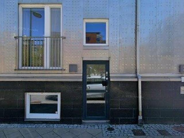 110 m2 lägenhet uthyres i Malmö Centrum