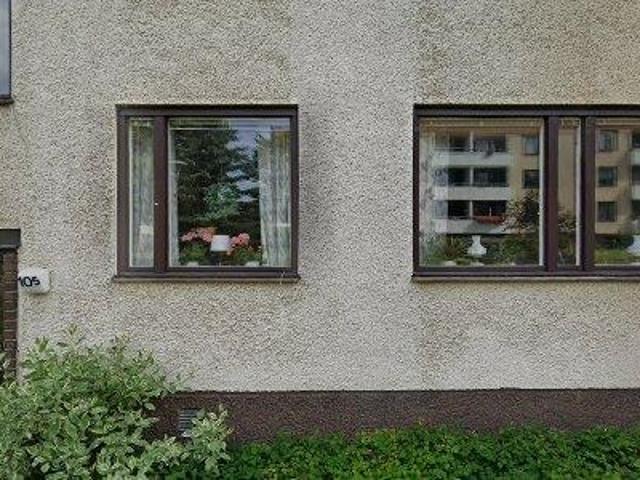 110 m2 lägenhet uthyres i Norrköping