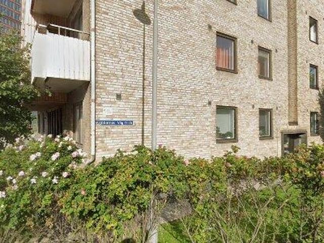 110 m2 lägenhet uthyres i Örgryte Härlanda