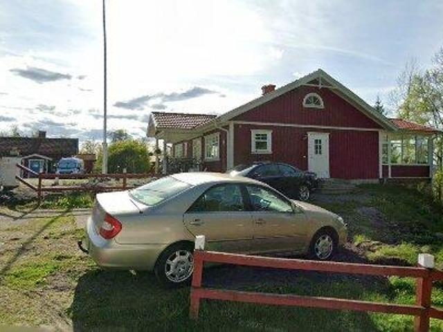 110 m2 lägenhet uthyres i Alingsås