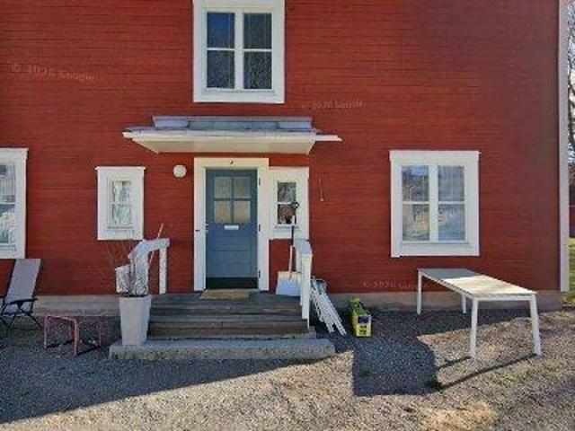 110 m2 lägenhet uthyres i Borlänge
