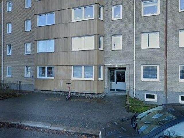 110 m2 lägenhet uthyres i Eskilstuna