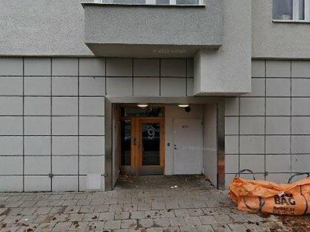 110 m2 lägenhet uthyres i Järfälla