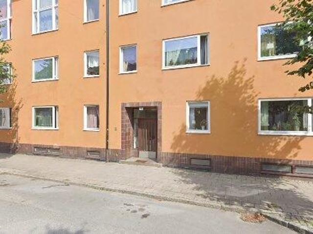 110 m2 lägenhet uthyres i Kumla